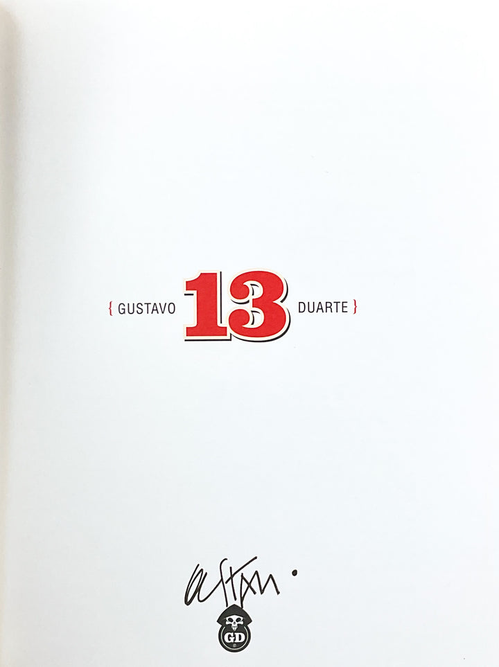 13 - Signed