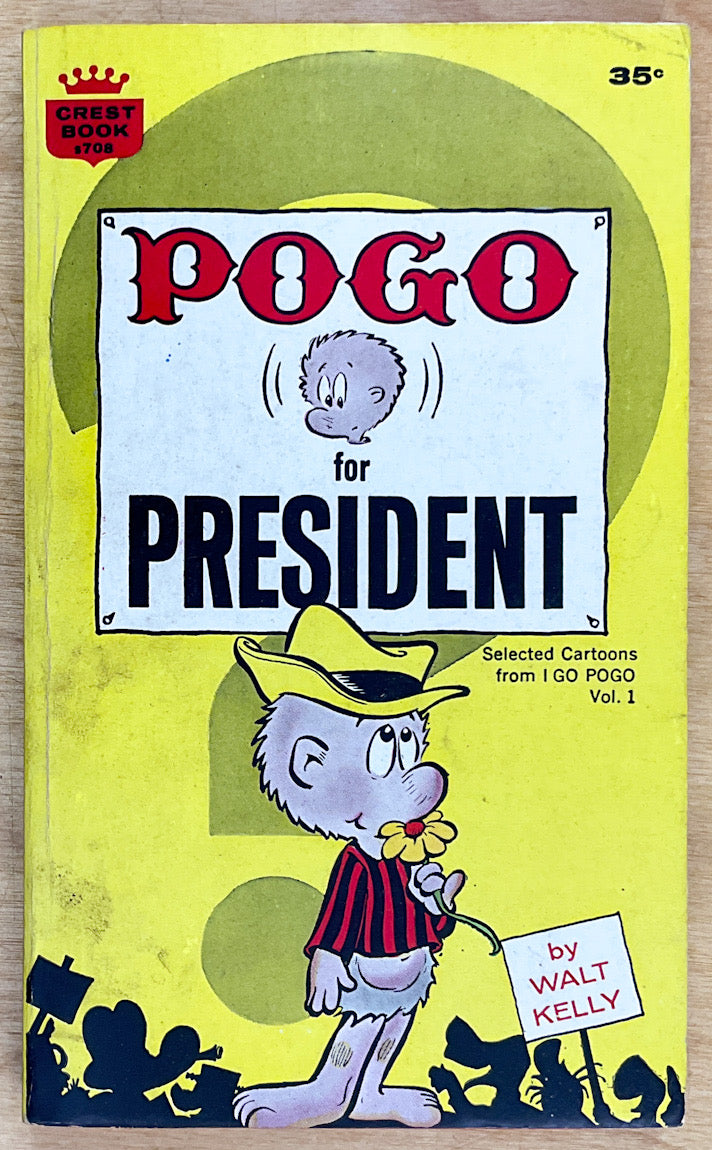 Pogo For President