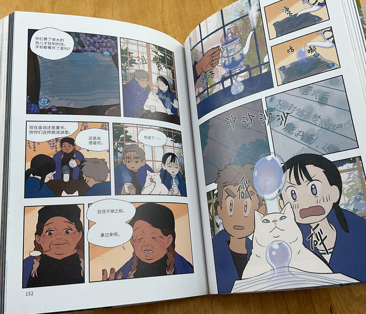 Zhaoxiane Yuan Zhixin