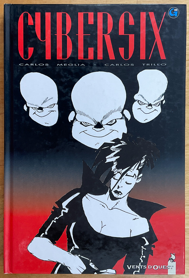 Cybersix 10