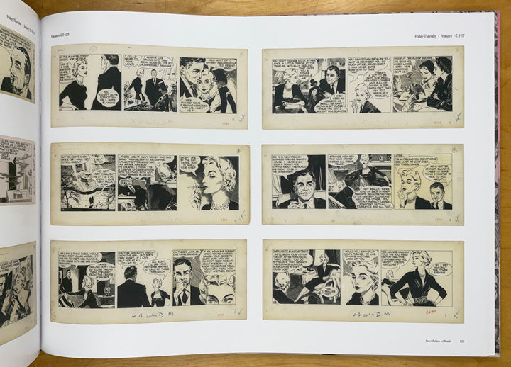 David Wright's Carol Day: Lance Hallam
