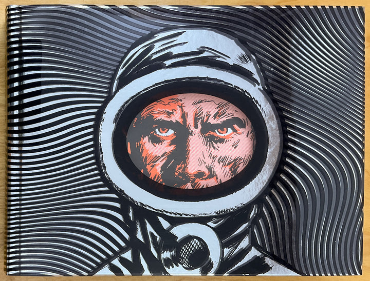 The Eternaut