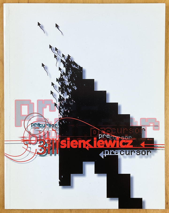 Bill Sienkiewicz Precursor - Inscribed