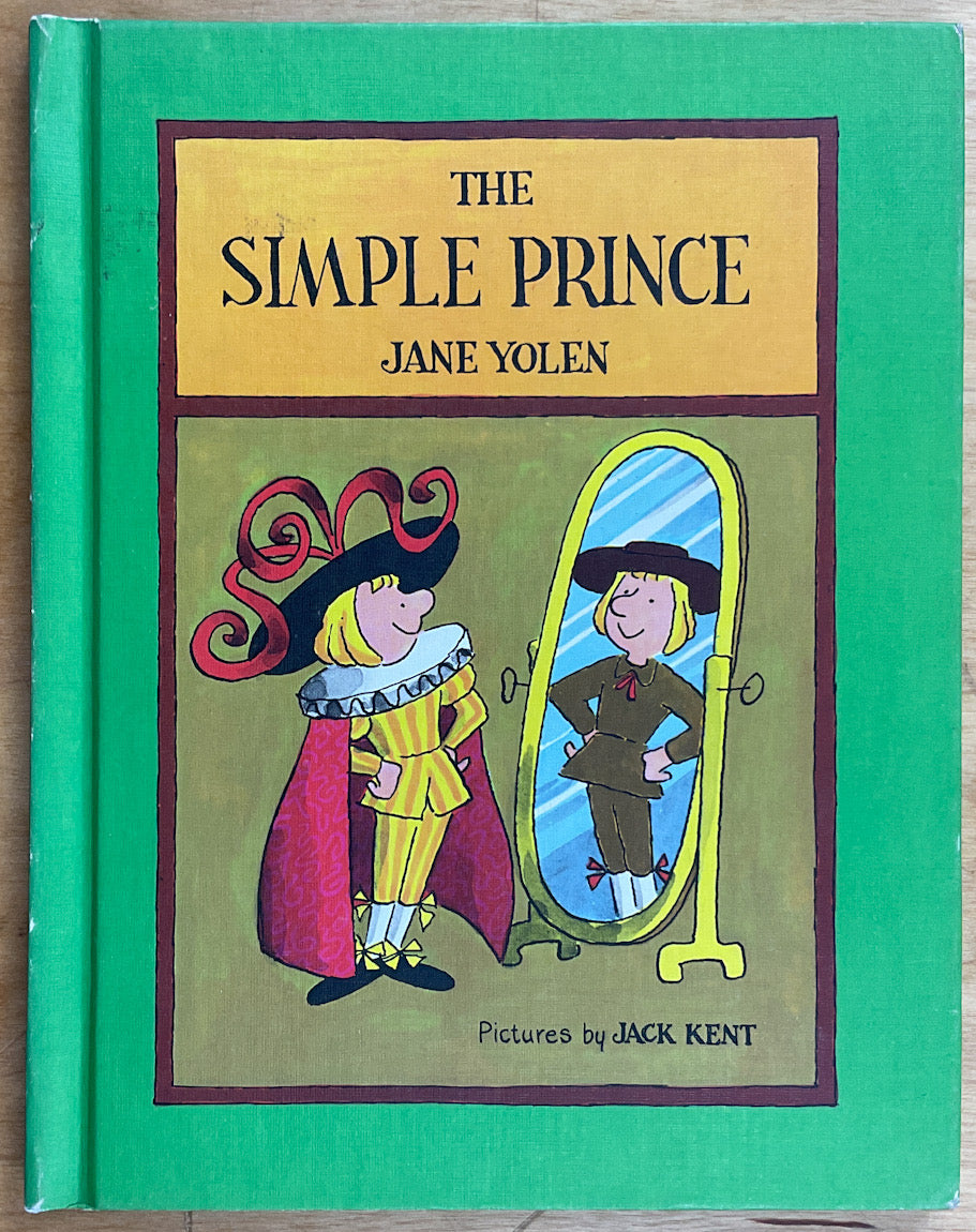 The Simple Prince