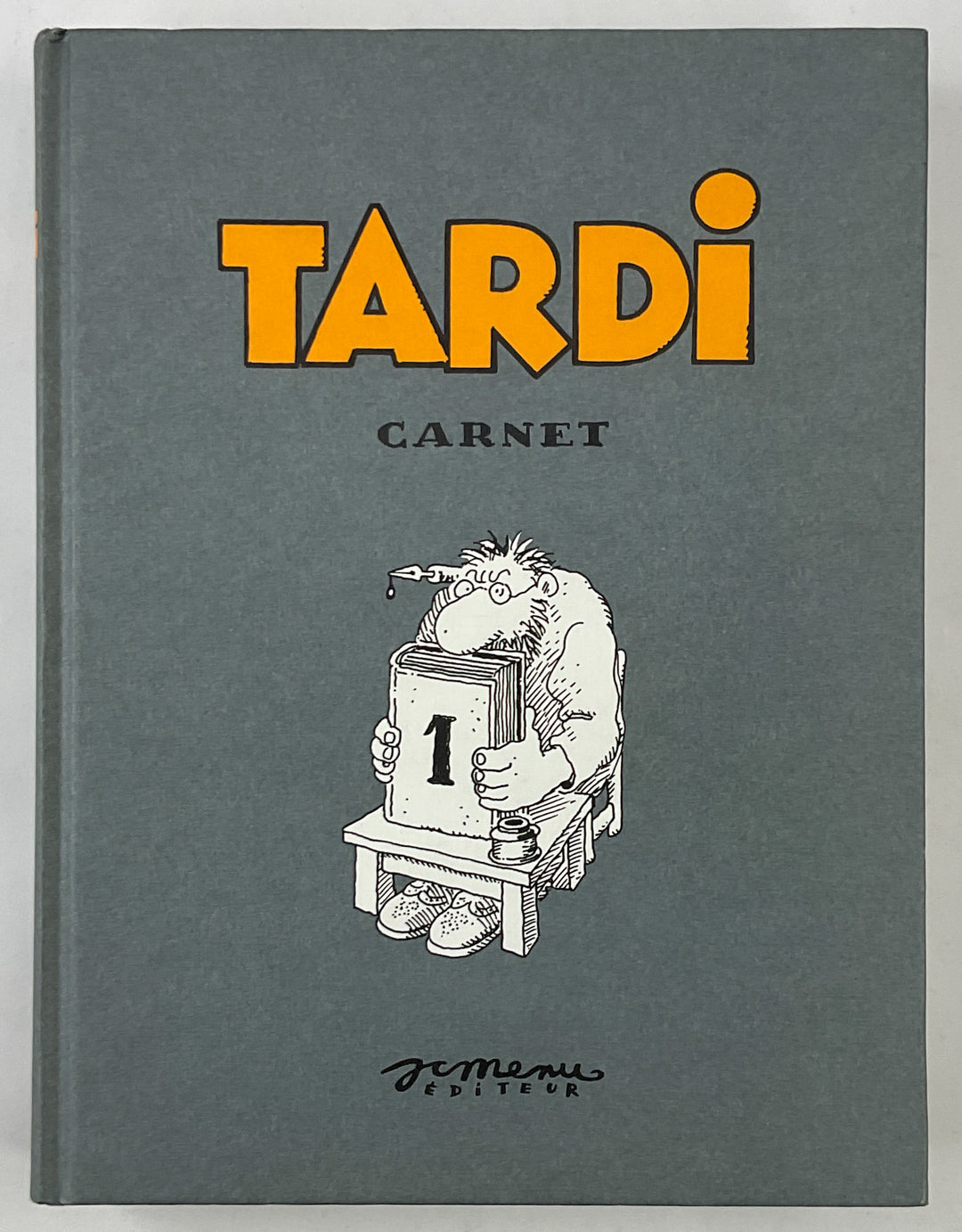 Tardi Carnet