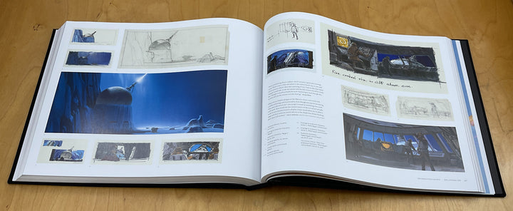 Star Wars Art: Ralph McQuarrie