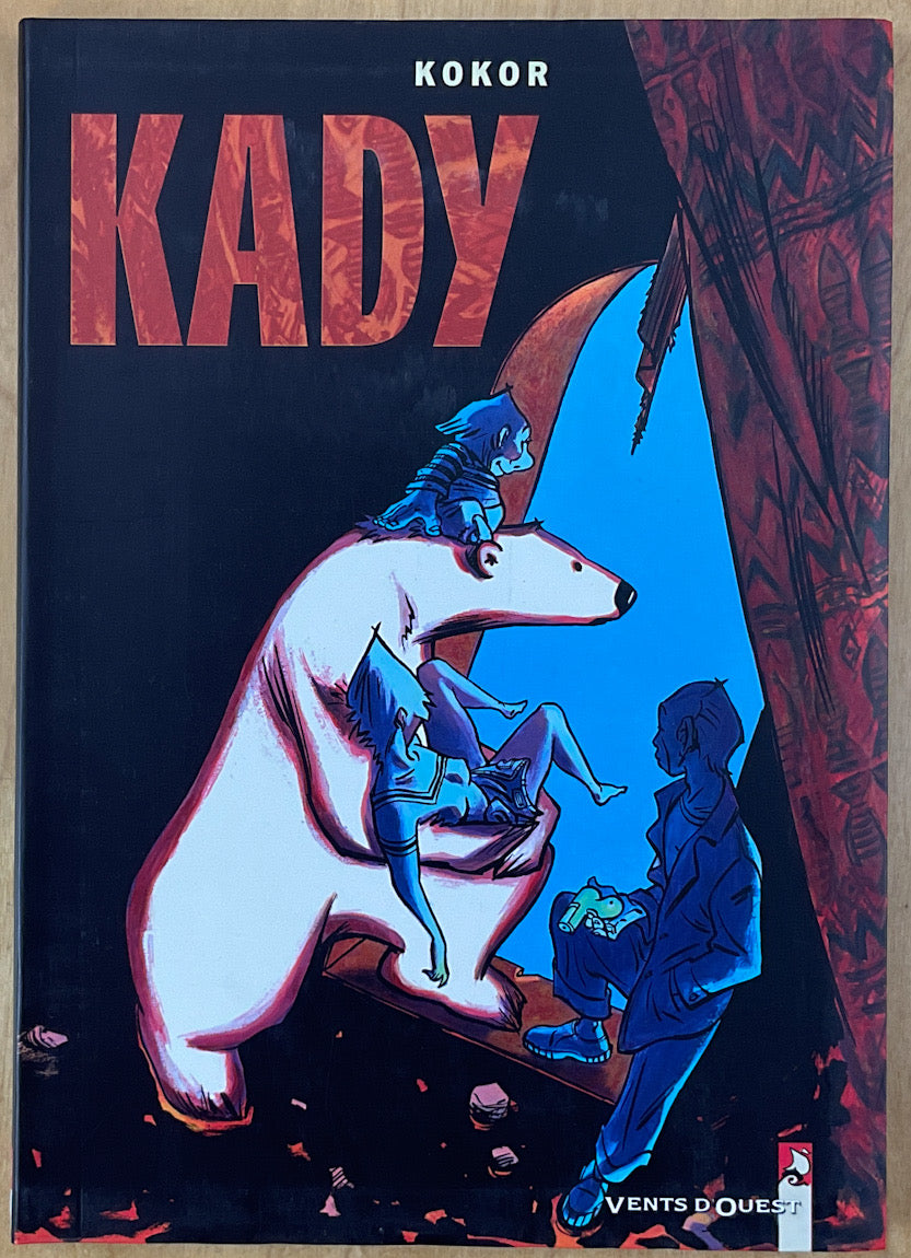 Kady