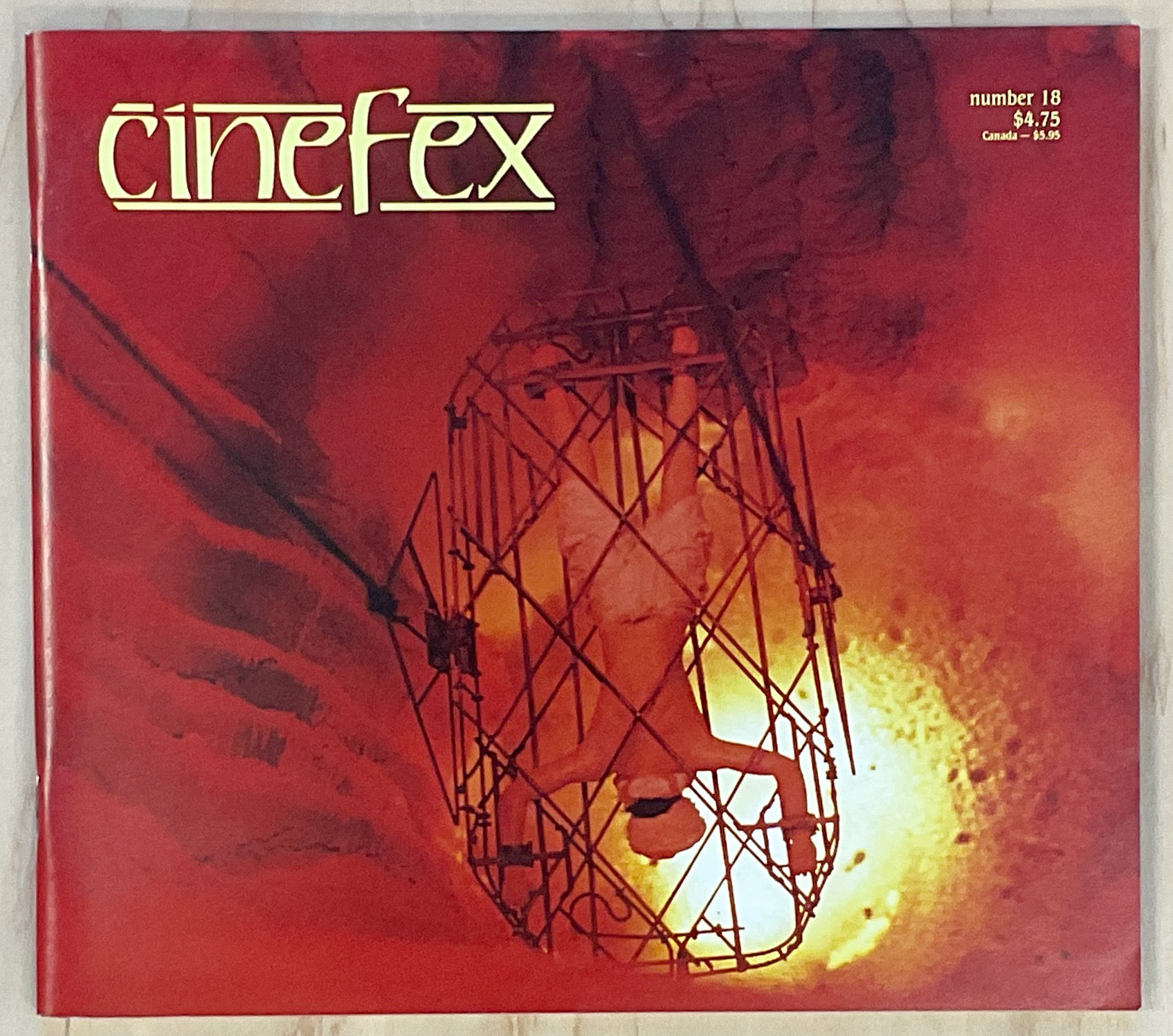 Cinefex – Stuart Ng Books