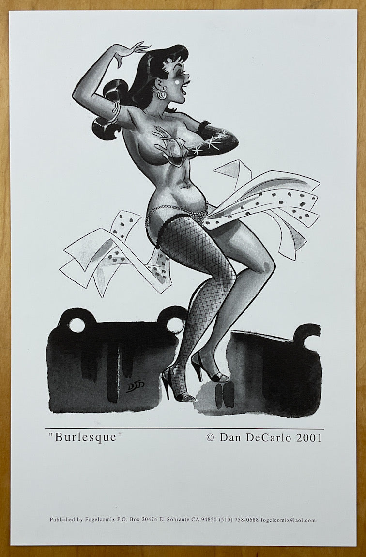 Burlesque