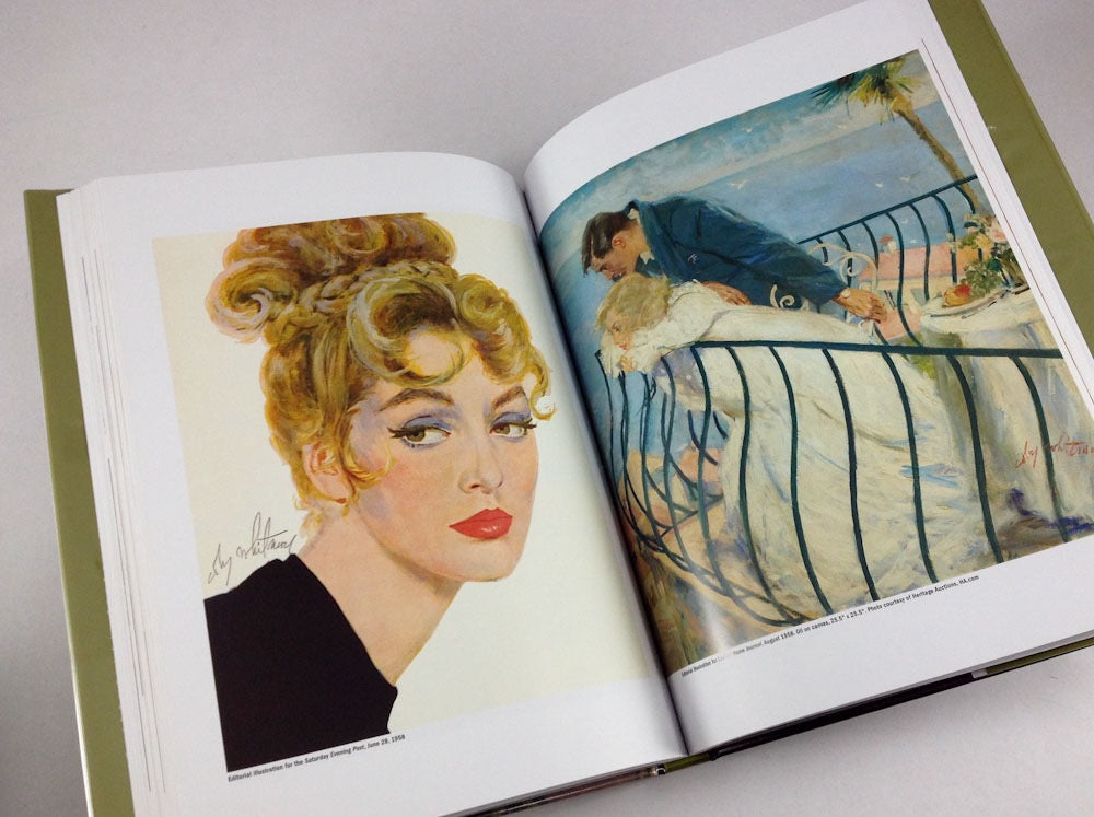 Coby Whitmore: Artist and Illustrator