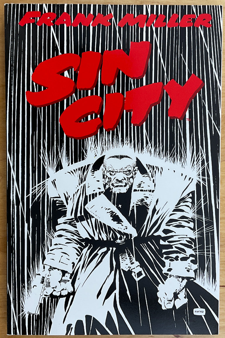 Sin City