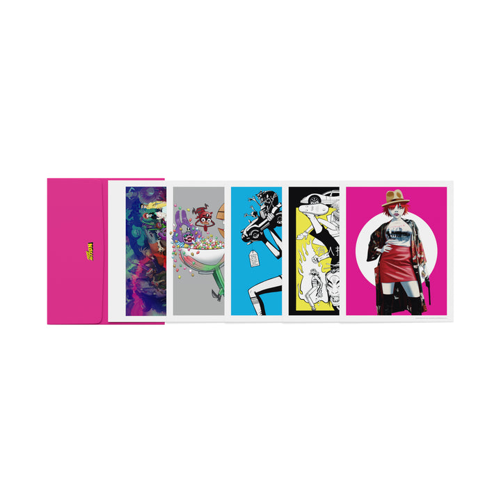 Phoo Action: Silver Jubilee Super Deluxe Edition - Signed & Numbered - Pre-Order