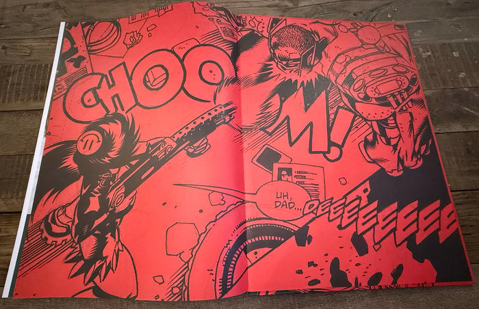 Body Bags Artist's Edition (Hardcover)