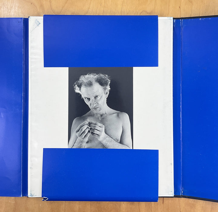 Tueur de Monde (1984) Signed & Numbered Portfolio