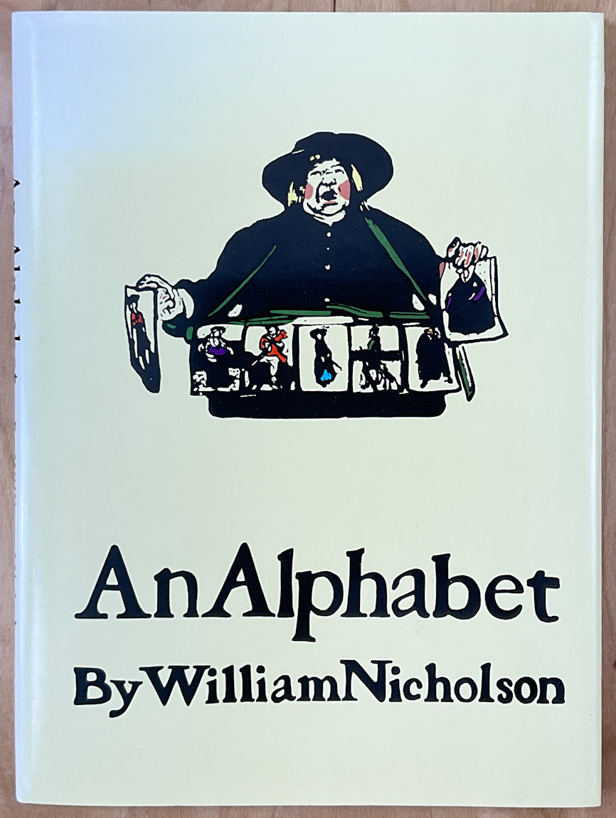 An Alphabet