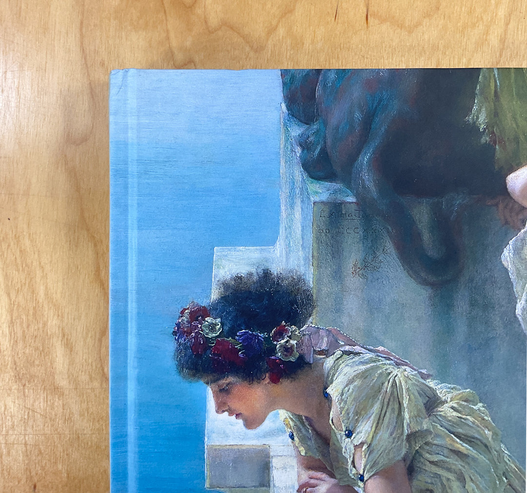 Lawrence Alma-Tadema: At Home in Antiquity