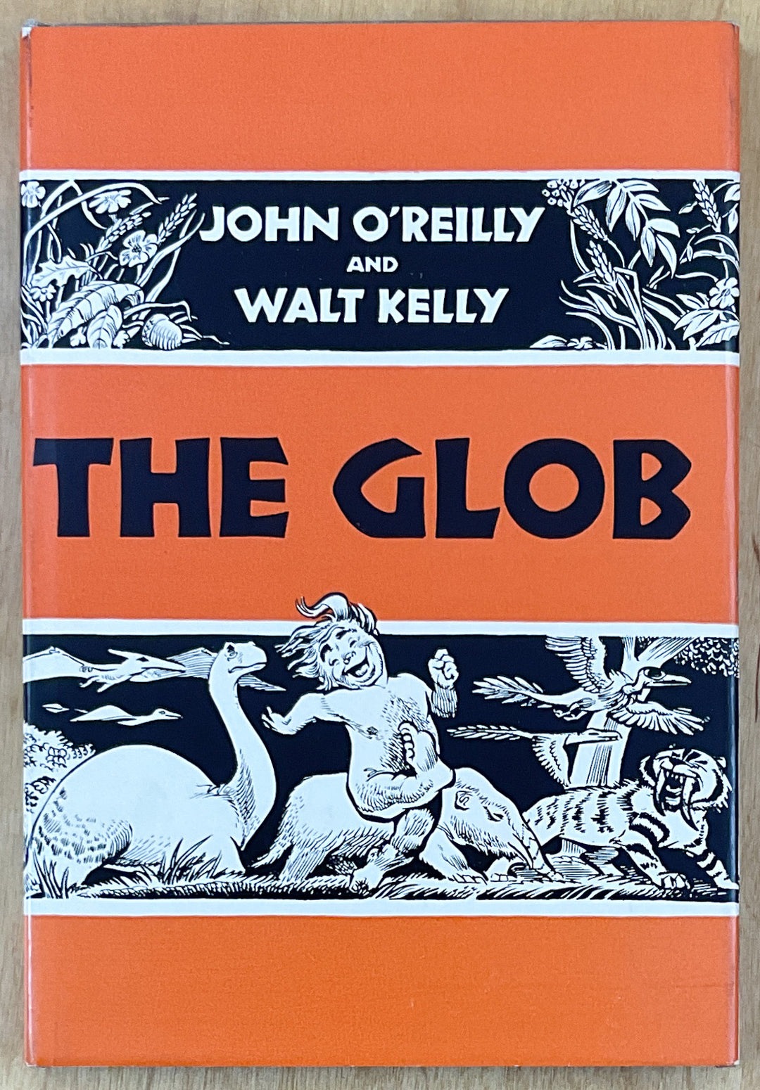 The Glob