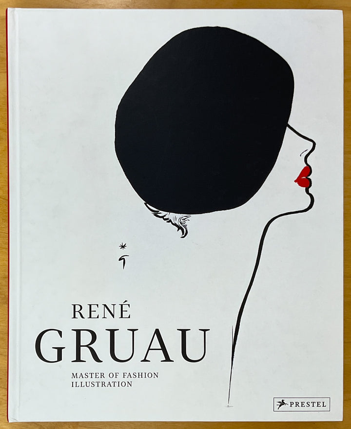 René Gruau: Master of Fashion Illustration