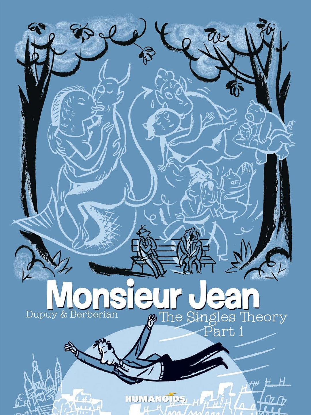 Monsieur Jean: The Singles Theory