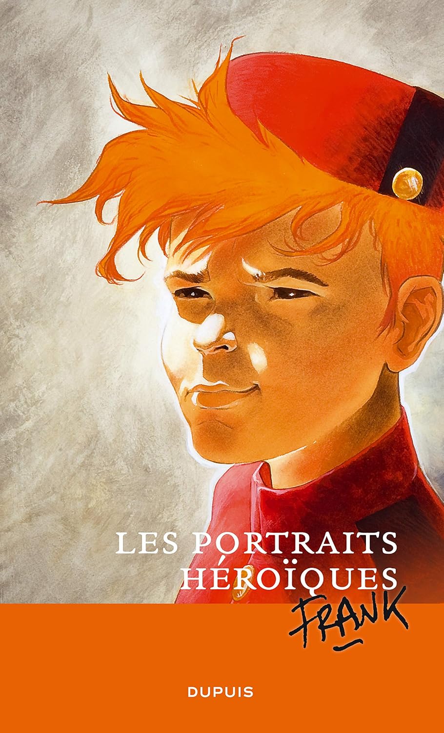 Les Portraits Heroiques