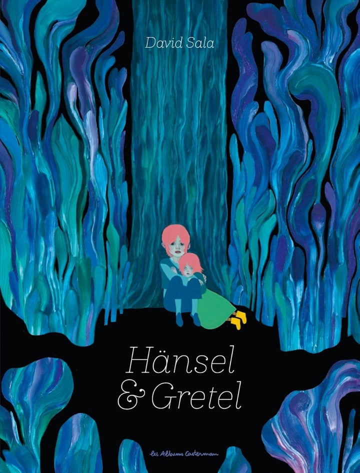 Hänsel & Gretel