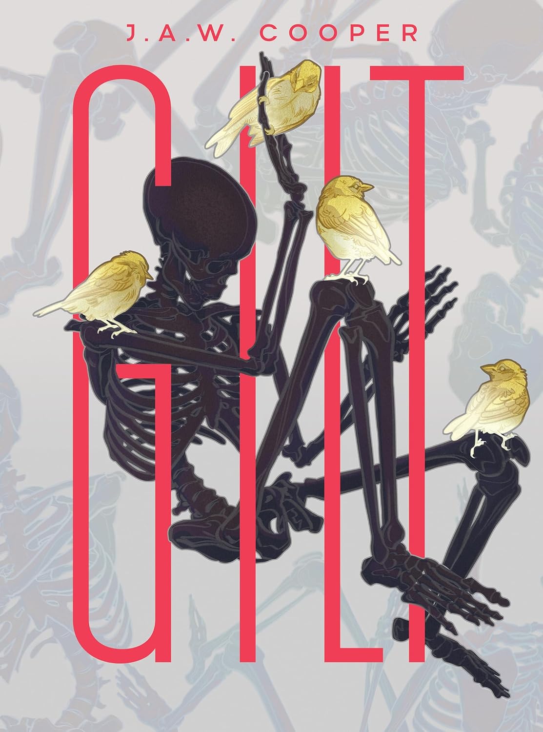 Gilt – Stuart Ng Books