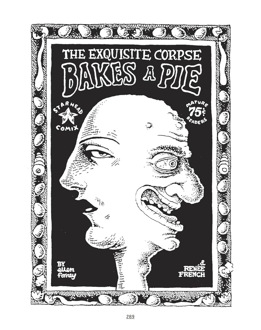 Treasury of Mini Comics Vol. 2