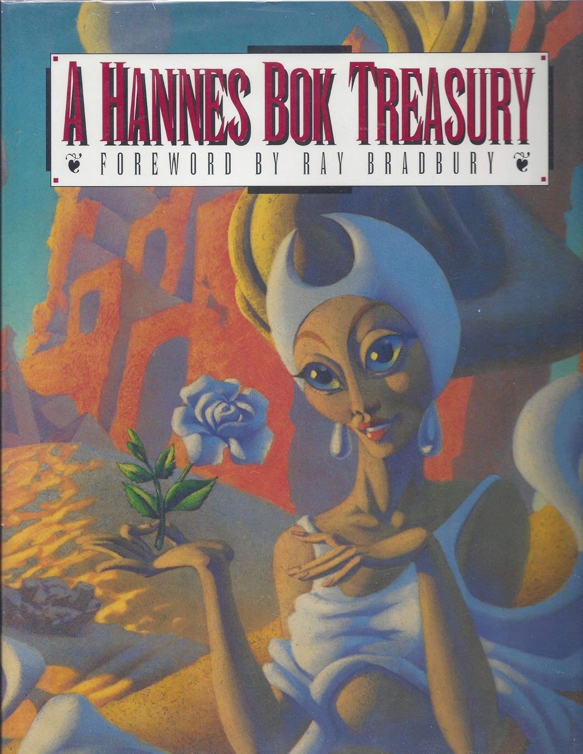 Richard Corben's Art Book Vol. 2 (Fine) – Stuart Ng Books