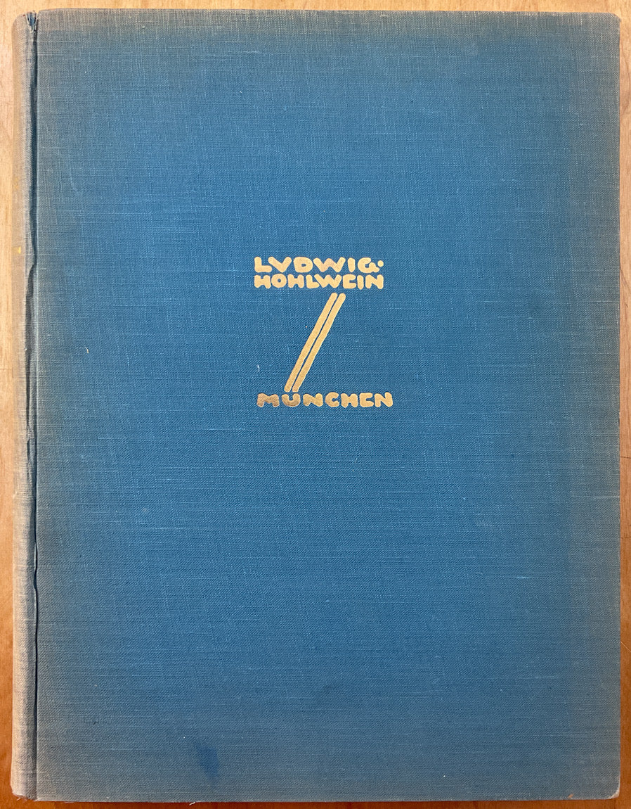 Ludwig Hohlwein (1926)