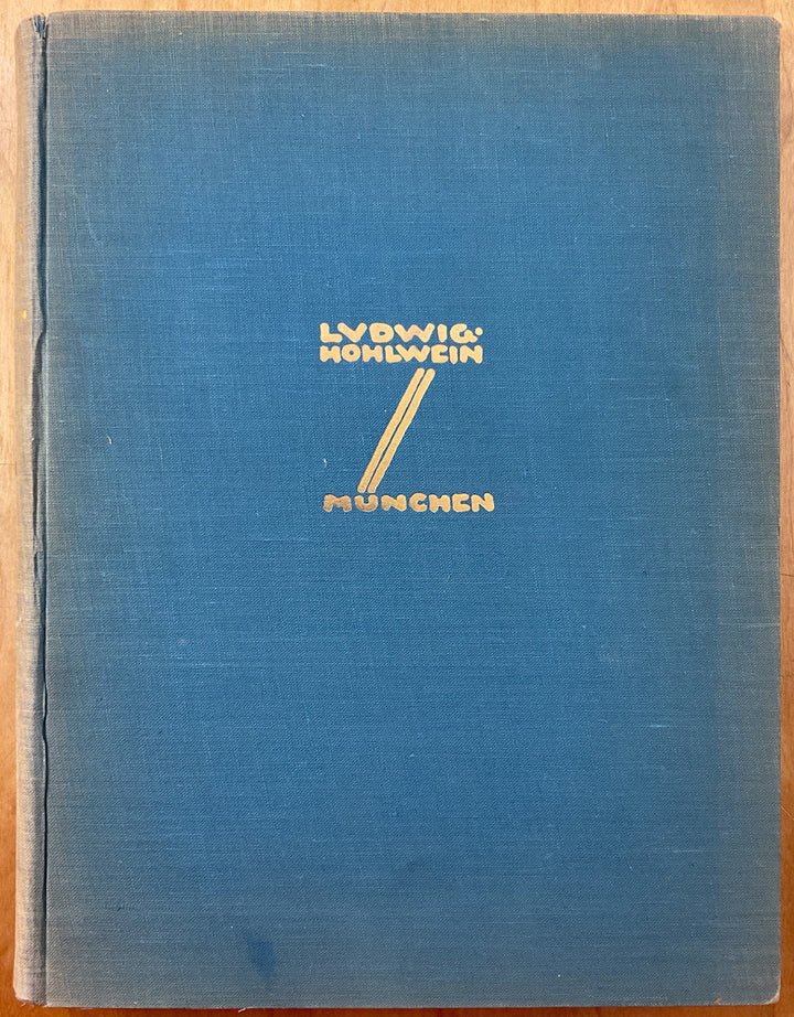 Ludwig Hohlwein (1926)