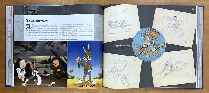 Welcome to Wackyland: The Wonderful World of Bob Clampett