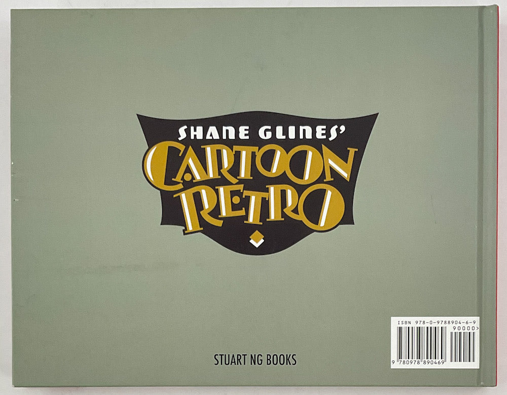 S Curves: The Art of Shane Glines, Vol. 2 - Inscribed