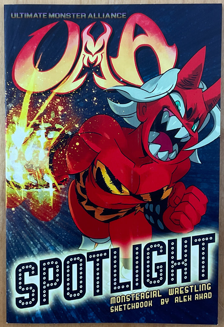 UMA Spotlight
