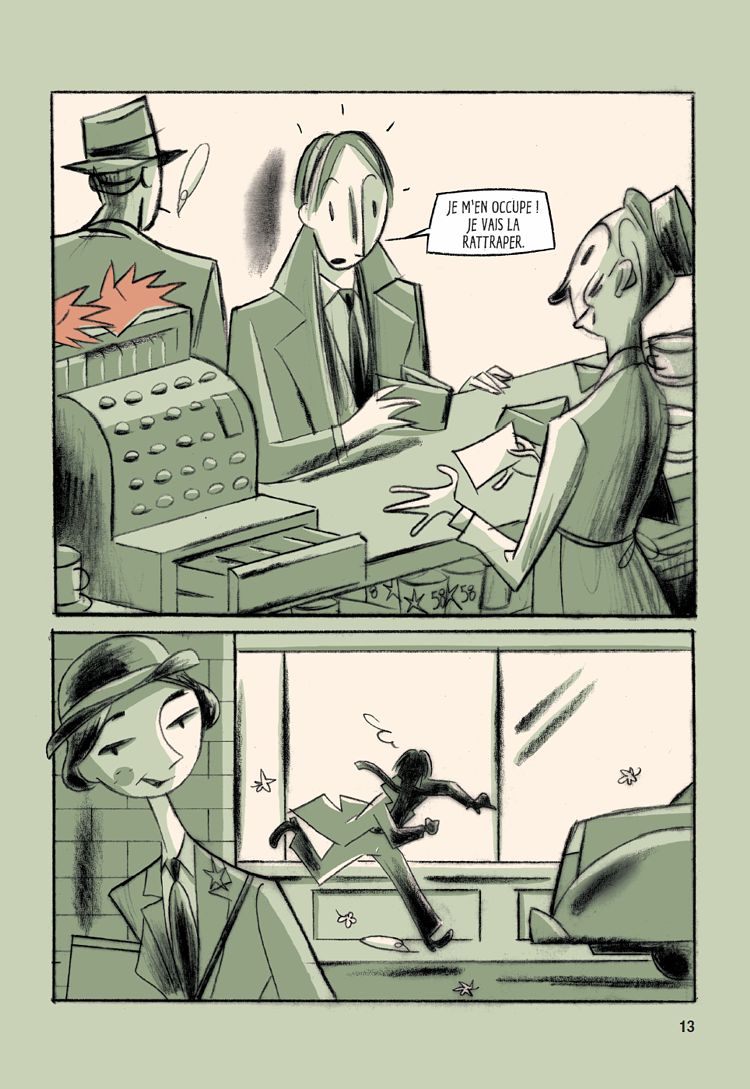Accords Sensibles