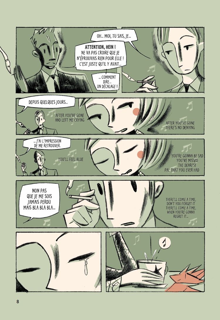 Accords Sensibles