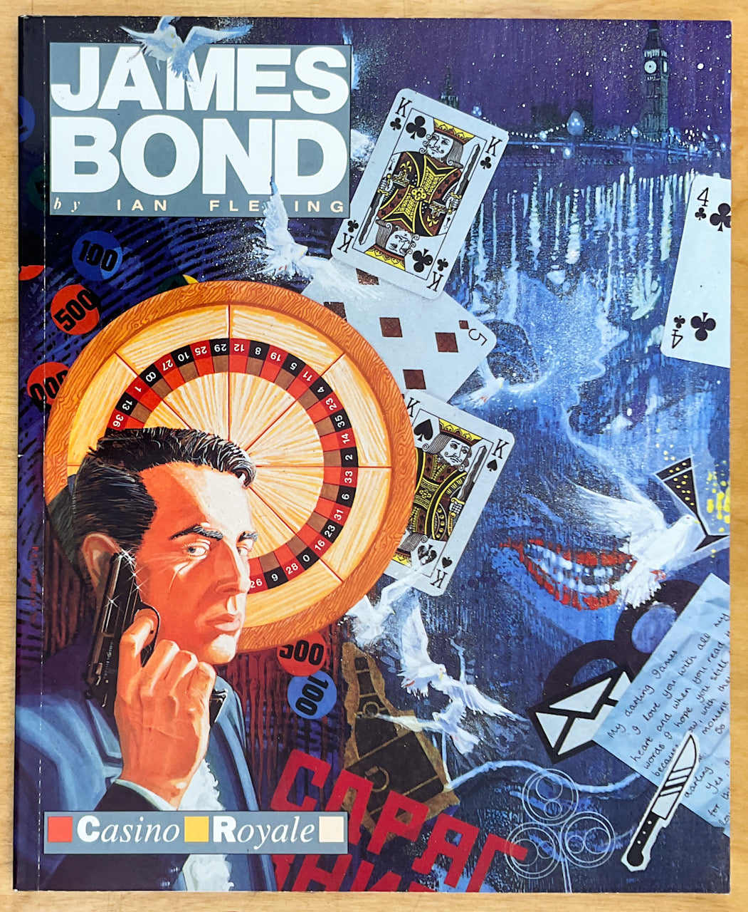 James Bond: Casino Royale