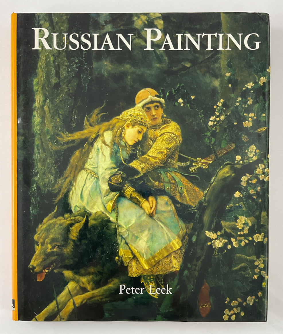 Russian Painting