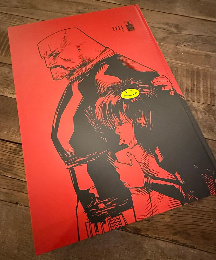 Body Bags Artist's Edition (Hardcover)