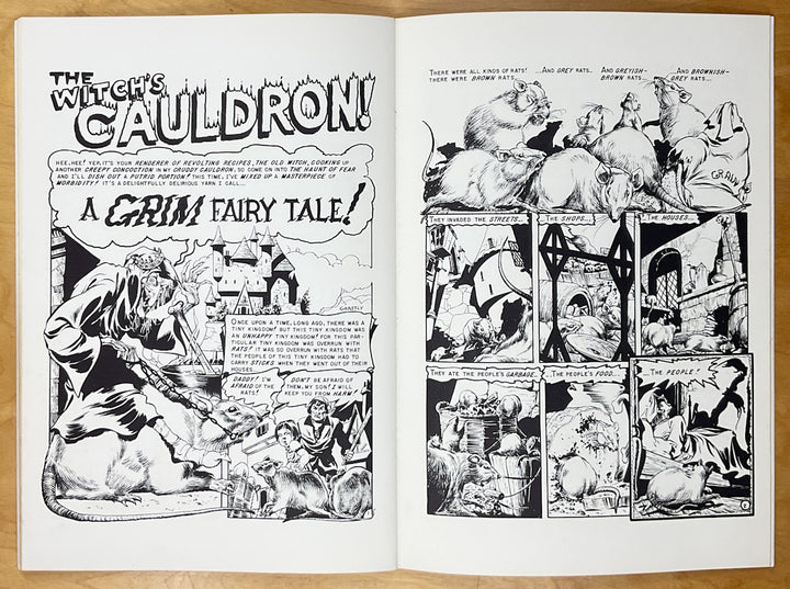 EC Portfolio Five (1974) Limited Edition