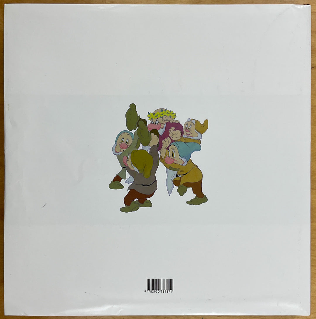 Blanche Neige (Snow White) - Slipcased Hardcover