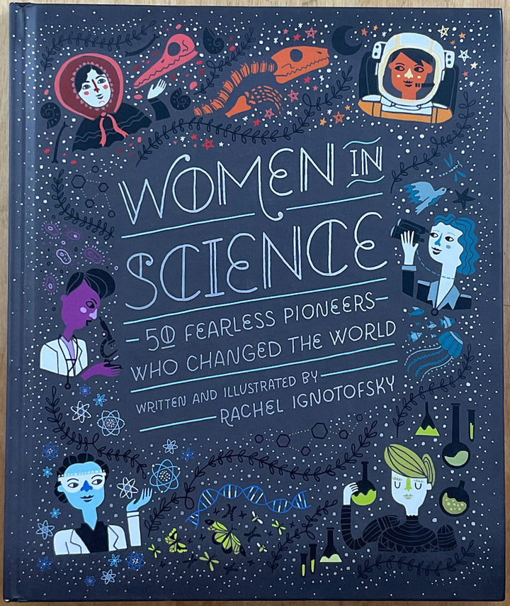 Women in Science