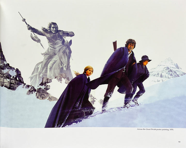 The Art Of Ralph McQuarrie