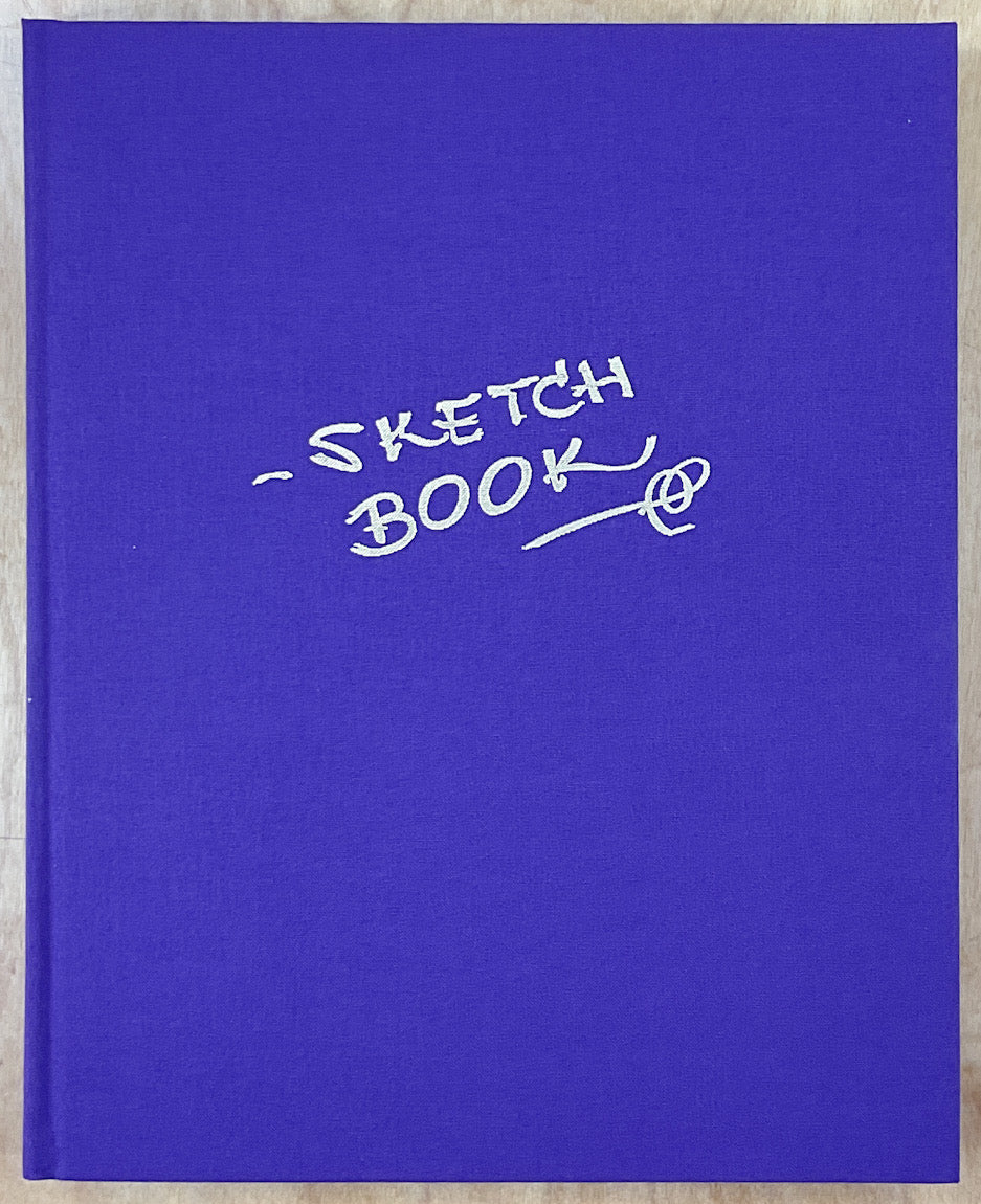 Walt Disney's Sleeping Beauty: The Sketchbook Series
