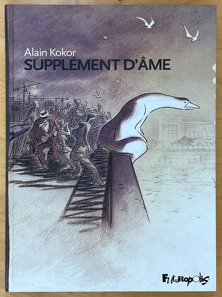 Supplement d'Ame