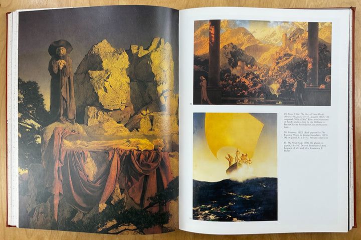 America's Beloved Illustrators