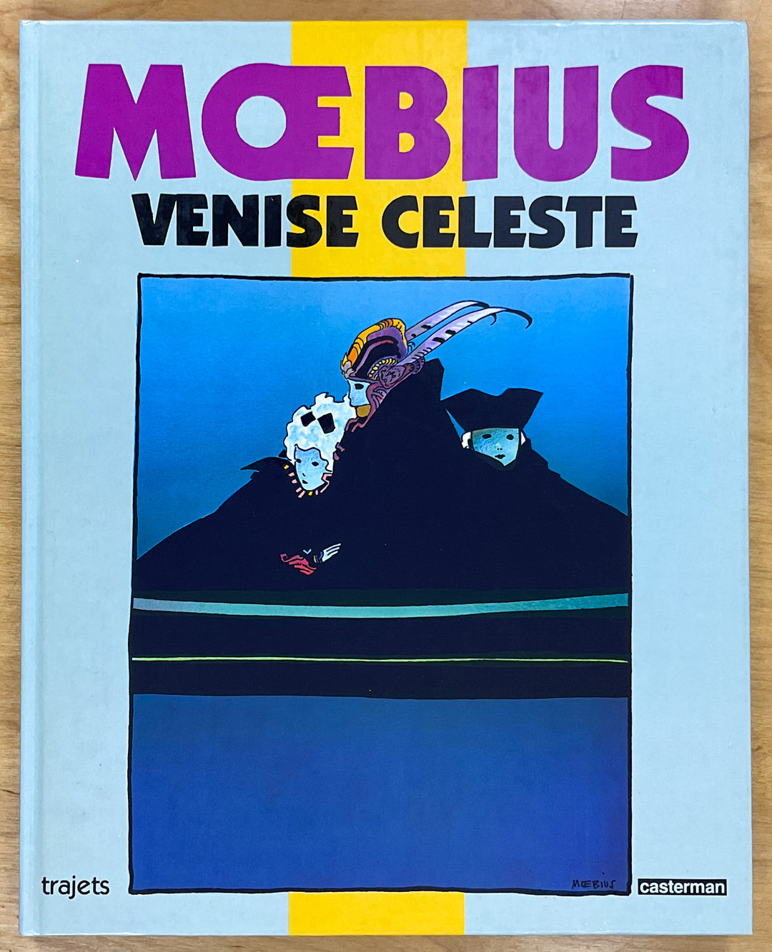 Venise Celeste