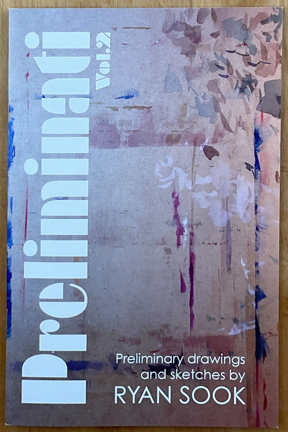 Preliminati Vol. 2