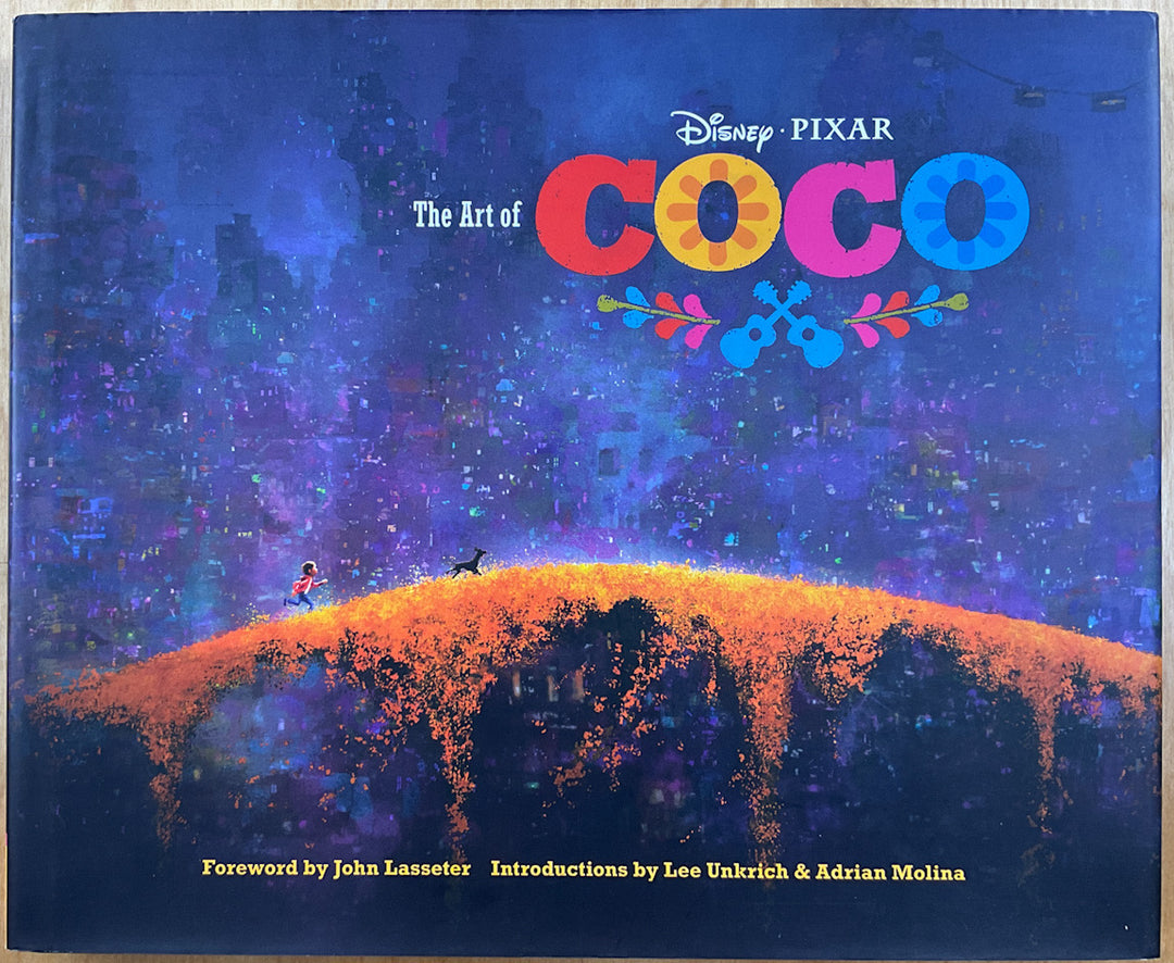 The Art of Coco