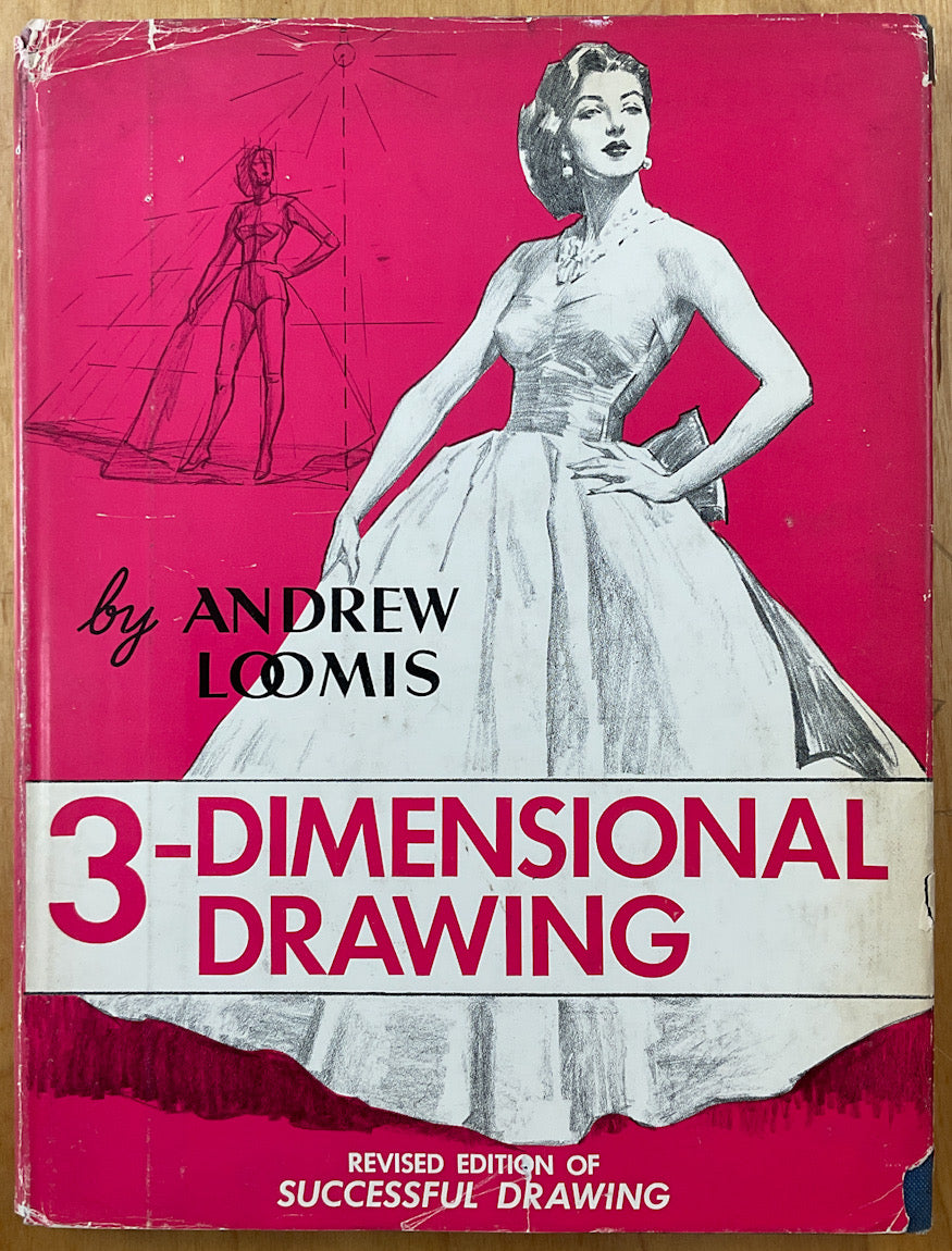 Three-Dimensional Drawing