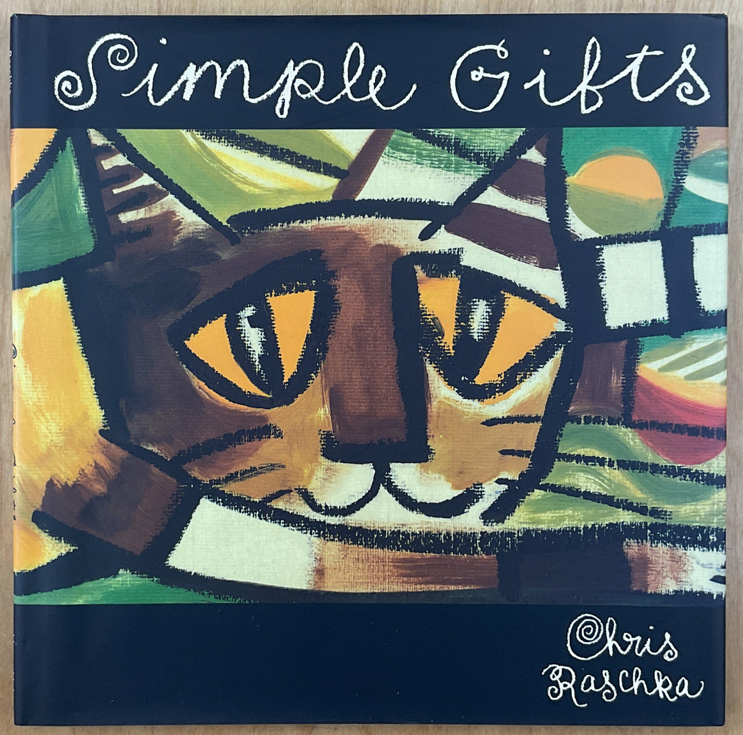 Simple Gifts